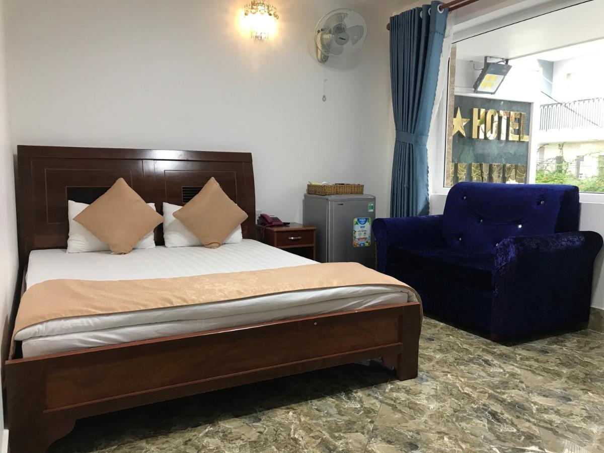 Dai Nam Hotel Кантхо Экстерьер фото